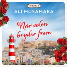nr solen bryder frem (audiolibro)-ali mcnamara-9789979646952