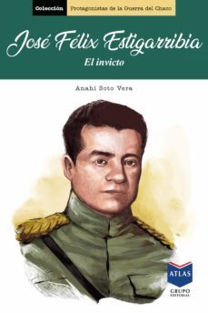 jose felix estigarribia (ebook)-anahi soto vera-9789992522752
