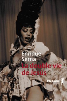 la double vie de jesus (ebook)-enrique serna-9791022605052