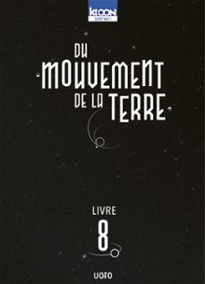 du mouvement de la terre t08 (ebook)-9791032716052