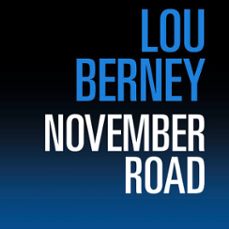 november road (audiolibro)-lou berney-9791033907152