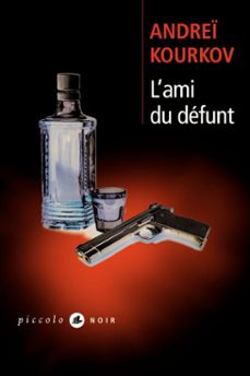 lami du defunt (ebook)-andrei kourkov-9791034906352
