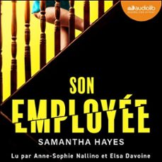 son employee (audiolibro)-samantha hayes-9791035419752