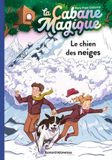 la cabane magique, tome 41 (ebook)-mary pope osborne-9791036329852