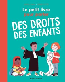 petit livre pour parler des droits des enfants (ebook)-raphael martin-9791036380952