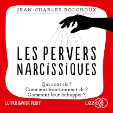 les pervers narcissiques (audiolibro)-jean charles bouchoux-9791036603952