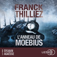 l'anneau de moebius-franck thilliez-9791036607752