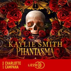 phantasma - wicked games - tome 1 (audiolibro)-kaylie smith-9791036642852