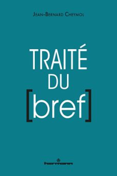 traite du bref (ebook)-9791037045652