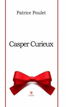 casper curieux (ebook)-9791037751652