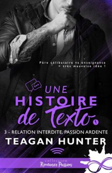 relation interdite, passion ardente (ebook)-teagan hunter-9791038120952