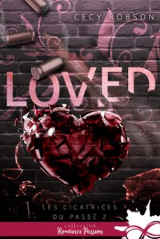 loved-cecy robson-9791038123052
