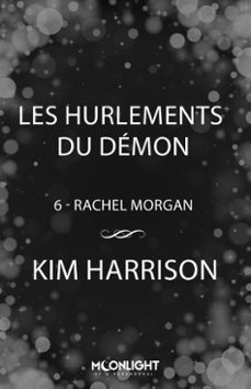 les hurlements du demon (ebook)-kim harrison-9791038144552