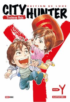 -tsukasa hojo-9791039116152