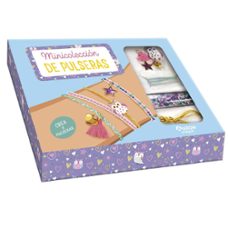 minicoleccion de pulseras-9791039516952