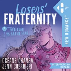 loser's fraternity - tome 03 (audiolibro)-jenn guerrieri-oceane ghanem-9791042904852