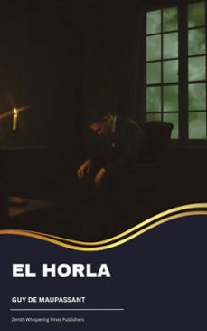 el horla (ebook)-guy de maupassant-9791070052952