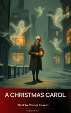 a christmas carol (ebook)-charles dickens-9791070053652