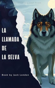 la llamada de la selva (ebook)-jack london-9791070122952