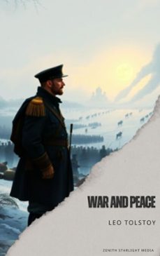 war and peace (ebook)-leo tolstoy-9791070124352