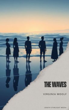 the waves (ebook)-virginia woolf-9791070125052