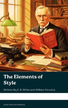 the elements of style (ebook)-e. b. white-william strunk jr.-9791070128152