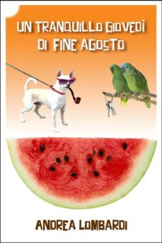 un tranquillo giovedi di fine agosto (ebook)-9791220813952