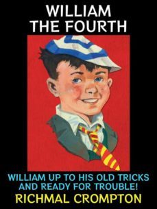 william the fourth (ebook)-richmal crompton-9791220877152