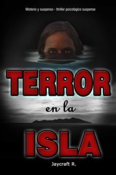 terror en la isla (ebook)-9791221346152
