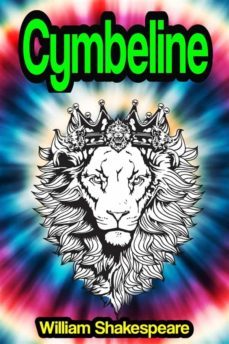 cymbeline: the tragedie of cymbelineorcymbeline, king of britain (ebook)-william shakespeare-9791221348552