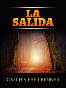 la salida (traducido) (ebook)-9791221394252
