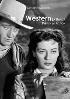 western. la realta dietro la fiction (ebook)-9791221402452