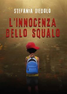l' innocenza dello squalo (ebook)-9791221415452