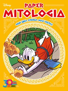 papermitologia 4 (ebook)-9791221950052