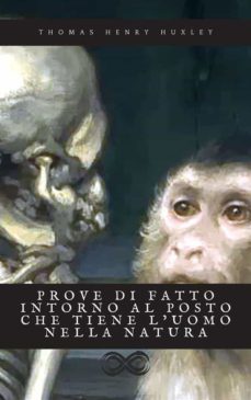 prove di fatto intorno al posto che tiene luomo nella natura (ebook)-9791222028552