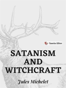 satanism and witchcraft (ebook)-jules michelet-9791222406152
