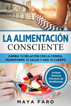 la alimentacion consciente (ebook)-9791222451152