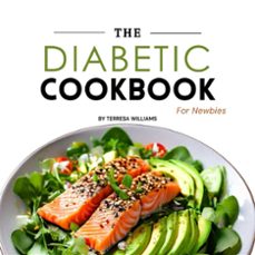the diabetic cookbook for newbies (ebook)-9791223028452