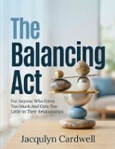 the balancing act (ebook)-jacqulyn cardwell-9791224444152
