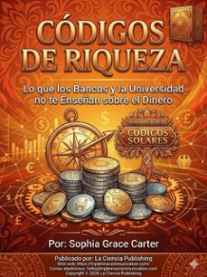 codigos de riqueza (ebook)-carter sophia grace-9791224447252