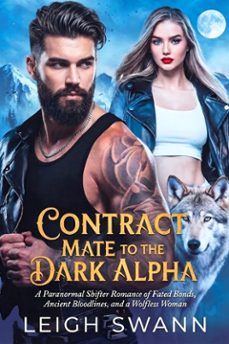 contract mate to the dark alpha (ebook)-leigh swann-9791224450252