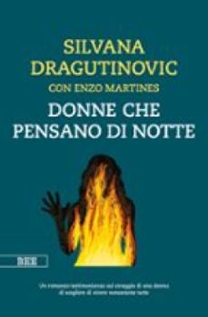 donne che pensano di notte (ebook)-silvana dragutinovic-9791255671152