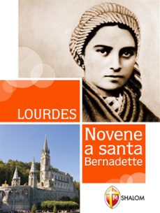 lourdes. novene a santa bernadette (ebook)-9791256390052