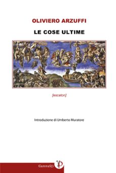 le cose ultime (ebook)-9791280649652