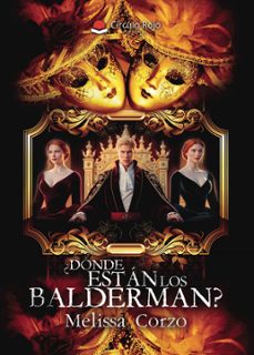 ¿donde estan los balderman? (ebook)-9791370083052