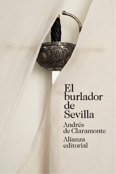 el burlador de sevilla-andres de claramonte-9791370091552