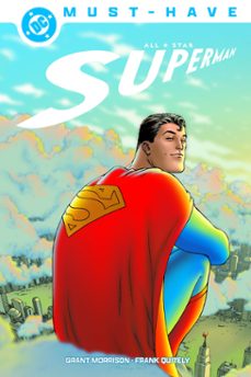 all-star superman-9791370130152