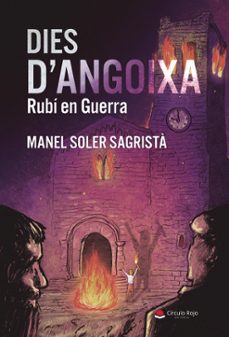 dies dangoixa-manuel soler sagrista-9791370356552