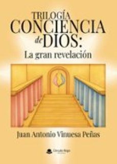 trilogia conciencia de dios: la gran revelacion (ebook)-9791370462352