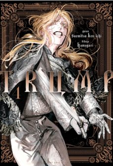 trump 4-suemitsu ken ichi-9791387506452